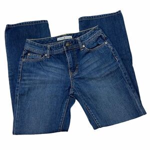 Tommy Hilfiger | Straight Leg Jeans